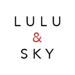 Logo of Lulu & Sky - ONLINE SHOPPING android Application 