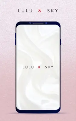 Lulu & Sky - ONLINE SHOPPING android App screenshot 5